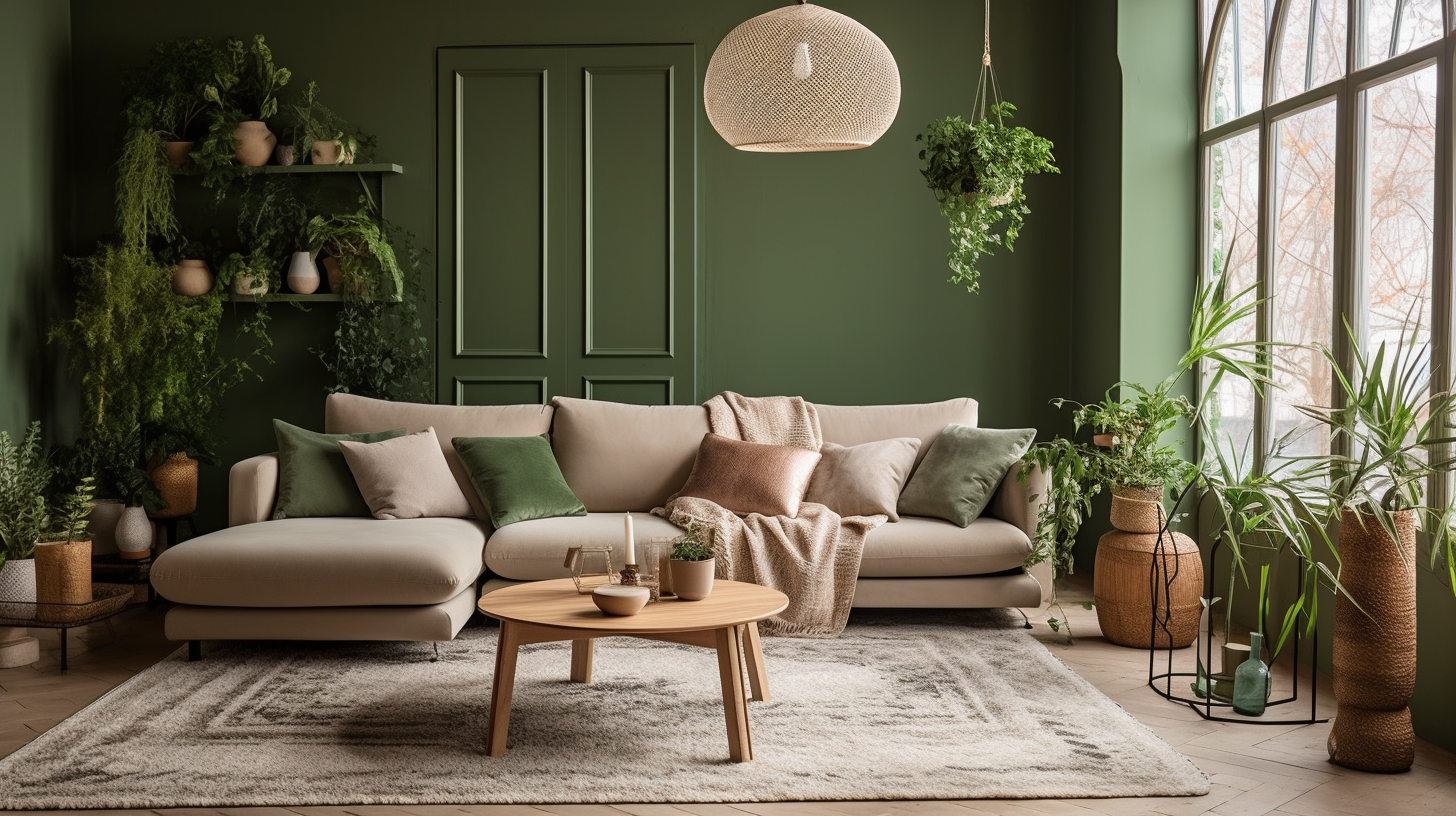 The Best Colors for Pillows Based on Your Wall Color The Pillow Shoppe