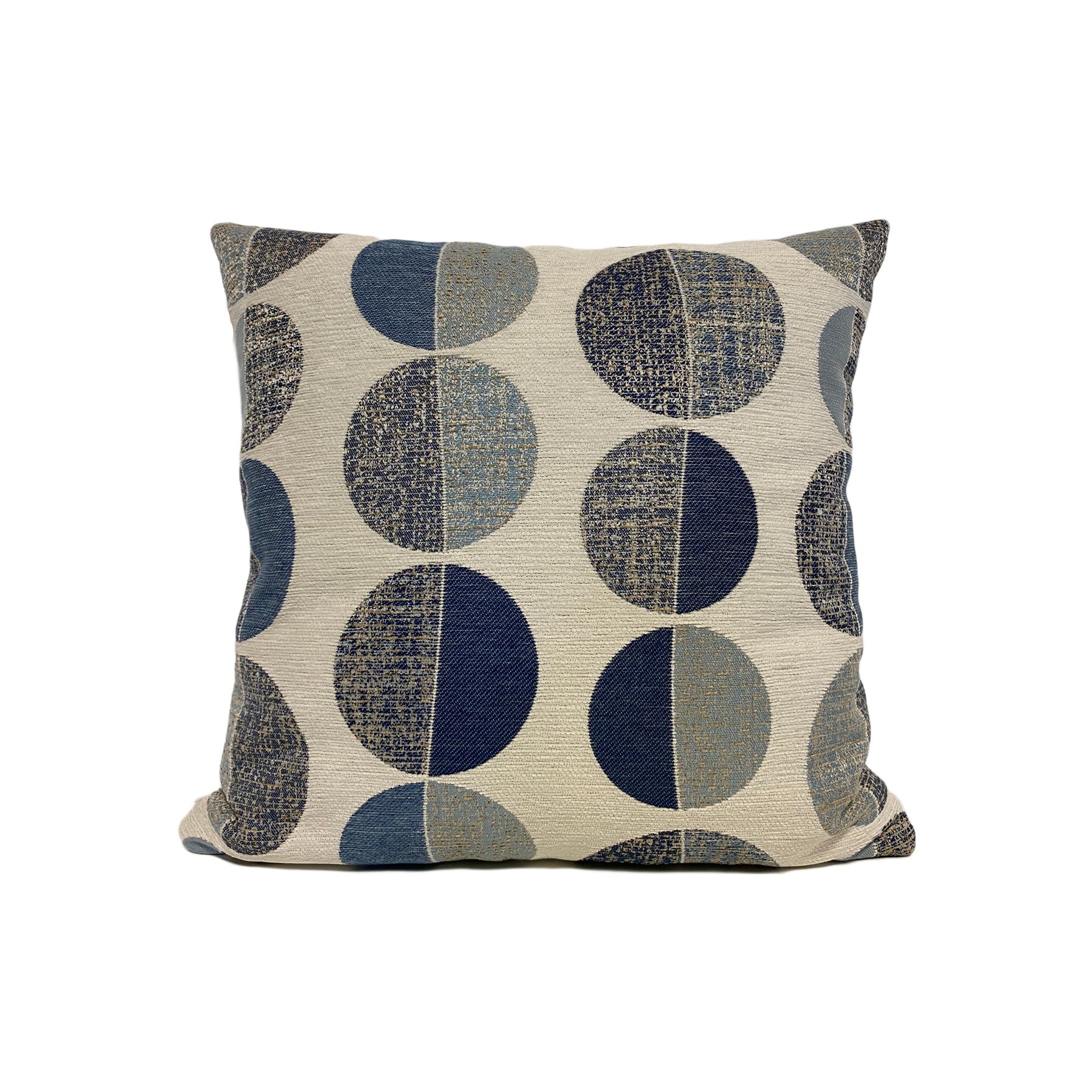 Geometric pillow best sale