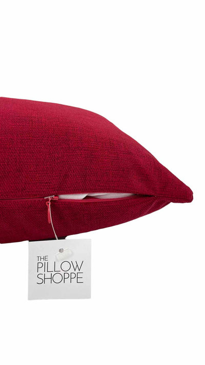 Enzo Ess Mars Lumbar Pillow 12x22"
