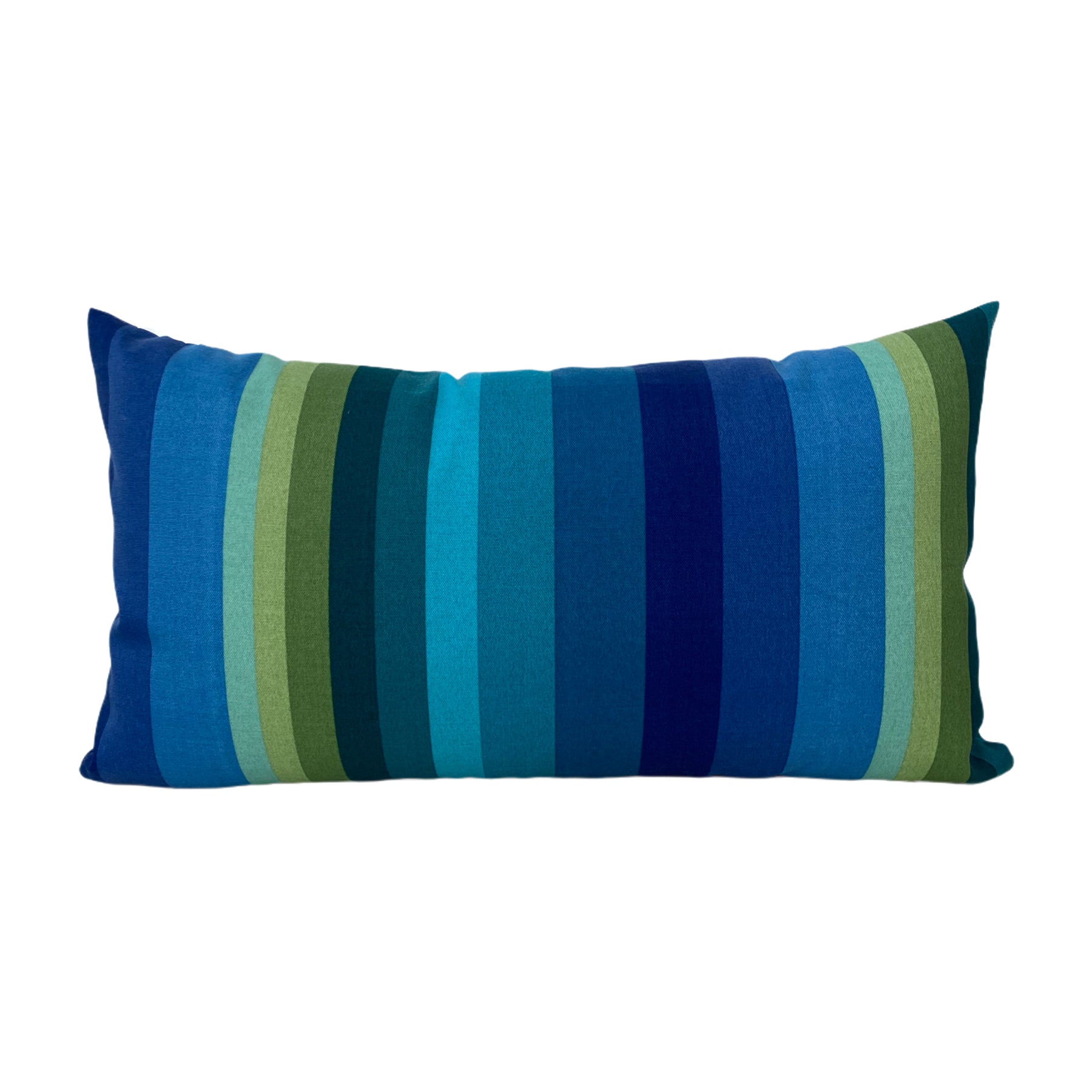 Outdoor teal throw pillows sale