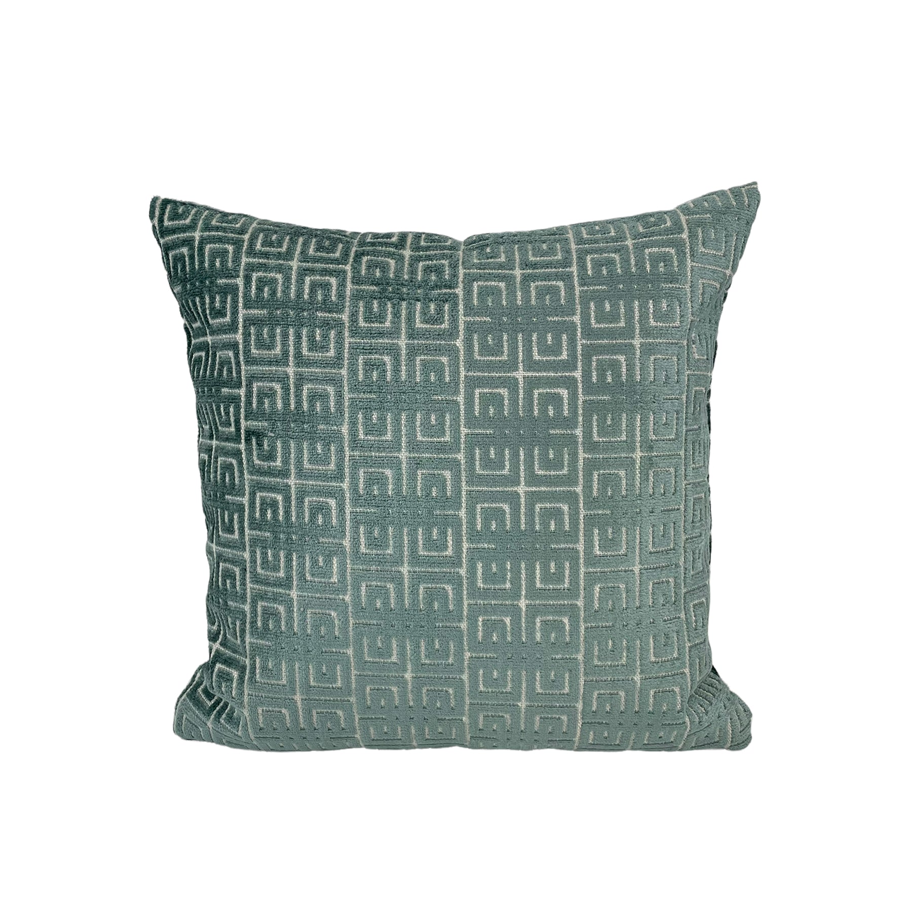 Aqua accent pillows sale