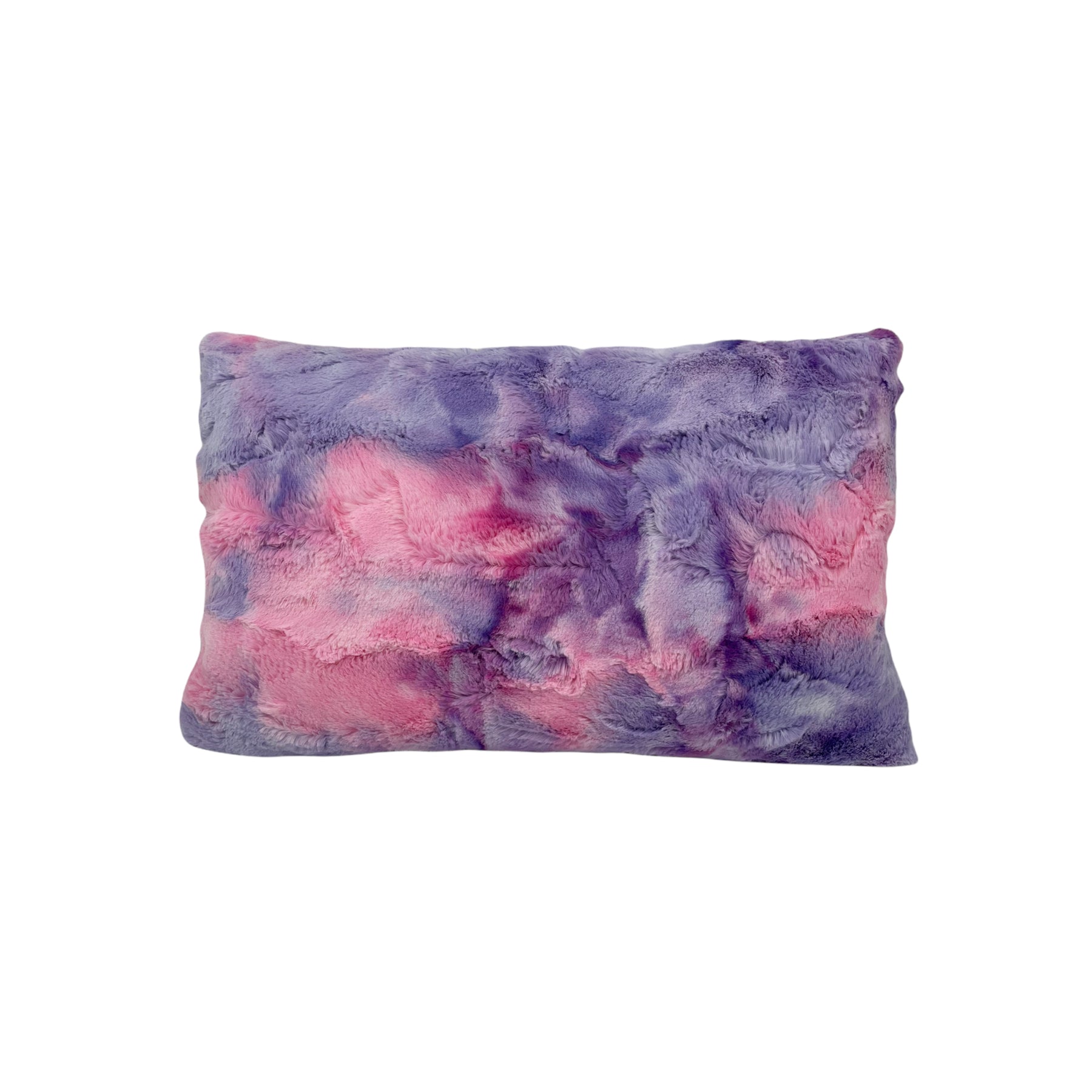 Minky pillow sales