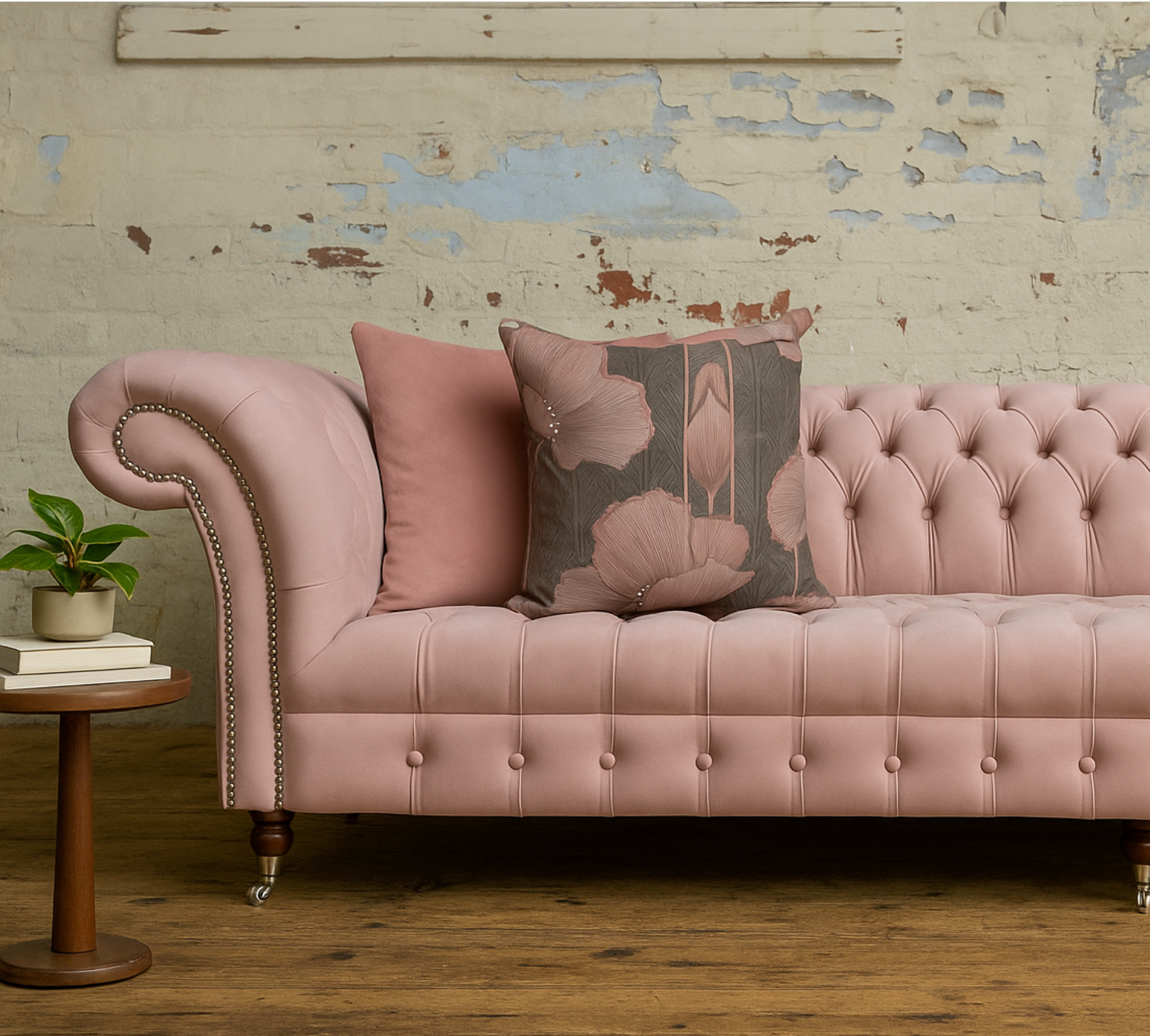 Pink & Fuchsia Throw Pillows in Canada - The Pillow Shoppe