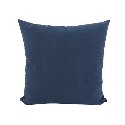 Princeton Azul Throw Pillow 20x20"