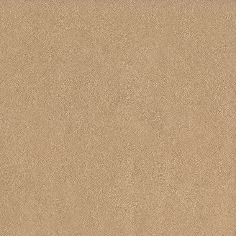 Challenger Champagne Vinyl Fabric Swatch