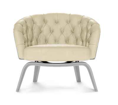 Challenger Pearl Vinyl Fabric Swatch