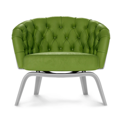 Challenger Spring Vinyl Fabric Swatch