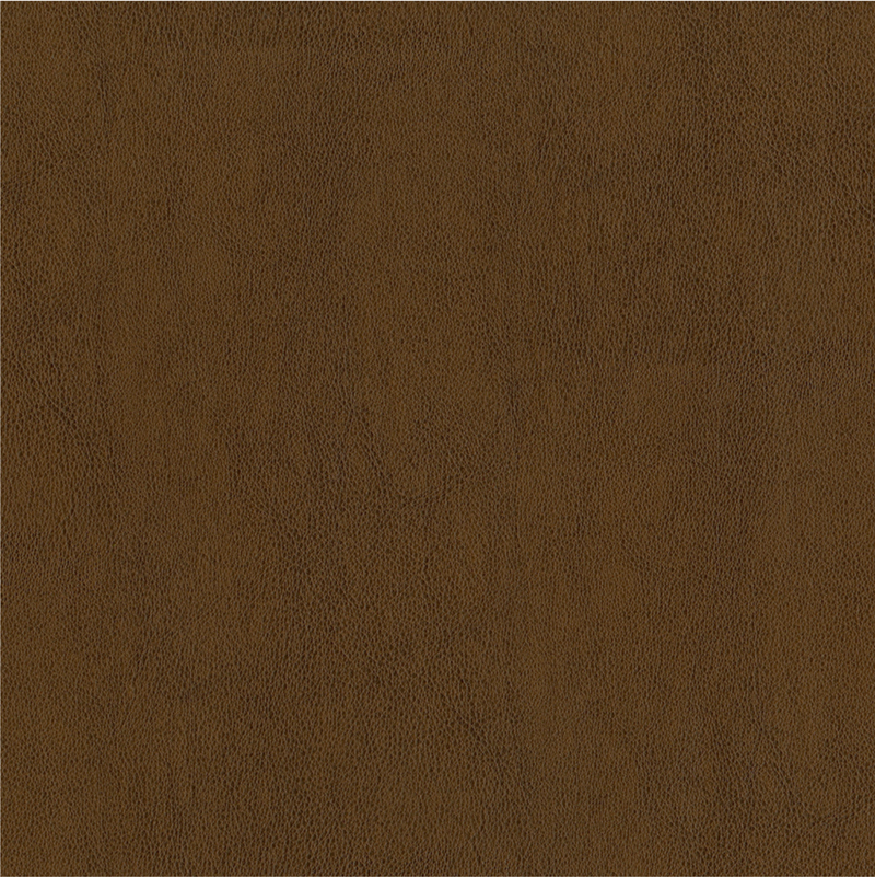 Challenger Amber Vinyl Fabric Swatch