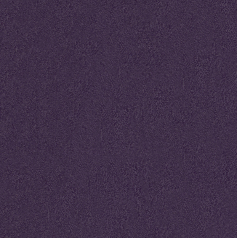 Challenger Plum Vinyl Fabric Swatch