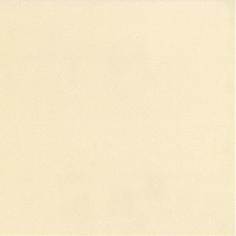 Challenger Vanilla Vinyl Fabric Swatch