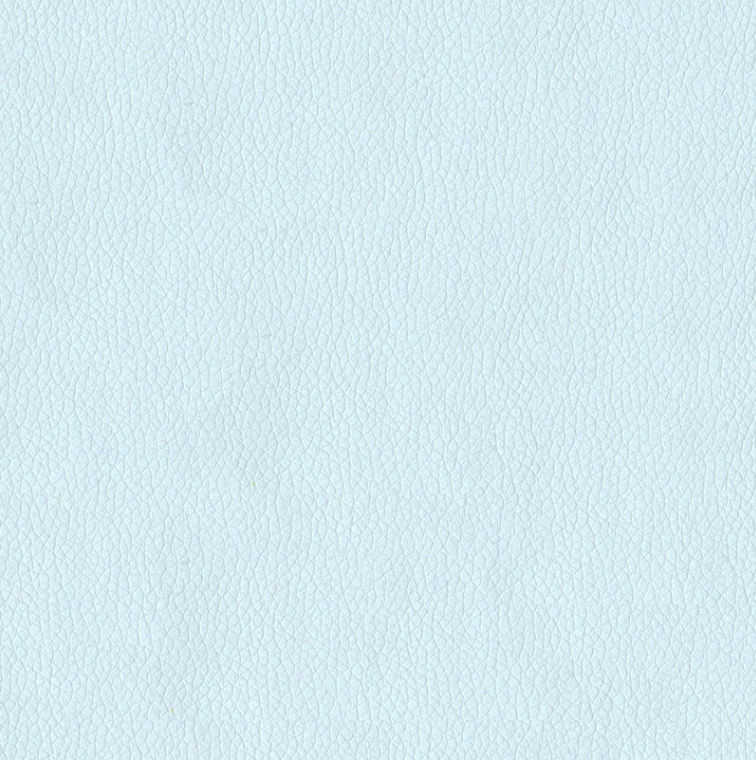 Turner Lagoon Faux Leather Fabric Swatch