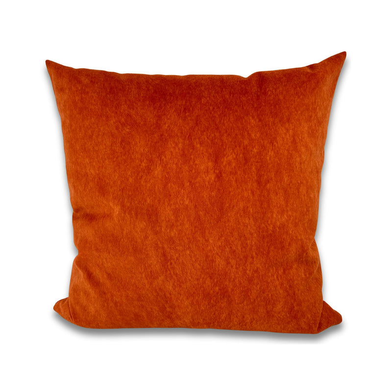Catalyst Clay Throw Pillow 20x20"