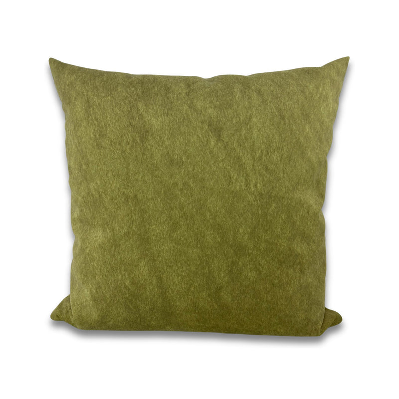 Catalyst Grass Throw Pillow 20x20"