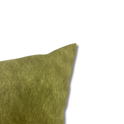 Catalyst Grass Throw Pillow 20x20"