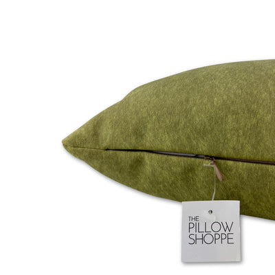 Catalyst Grass Throw Pillow 20x20"