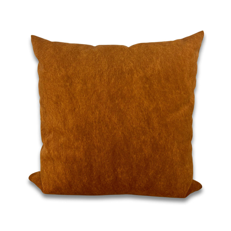 Catalyst Tobacco Throw Pillow 20x20"
