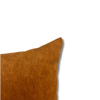 Catalyst Tobacco Throw Pillow 20x20"