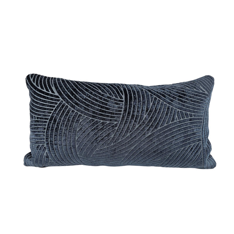 Gesture Baltic Lumbar Pillow 12x22"