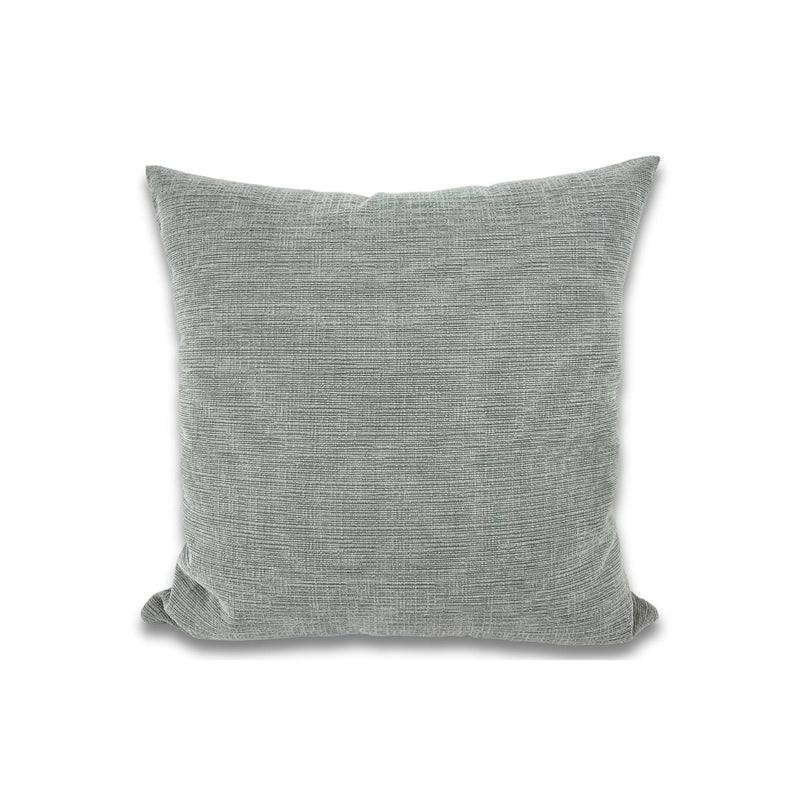 Heavenly Ash Throw Pillow