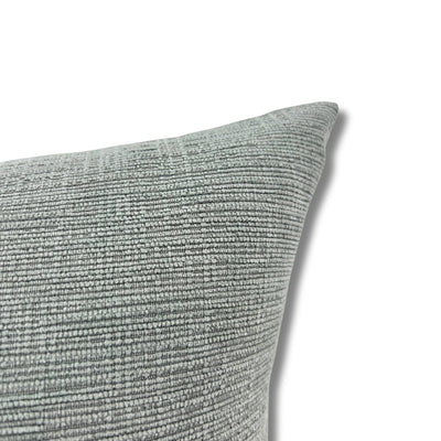 Heavenly Ash Throw Pillow