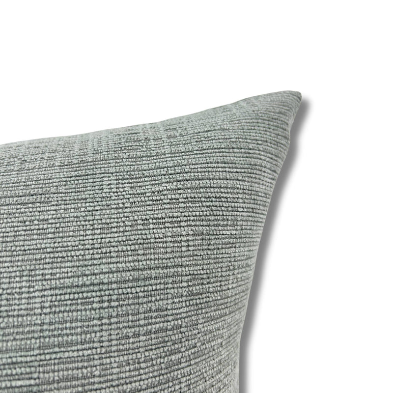 Heavenly Ash Throw Pillow