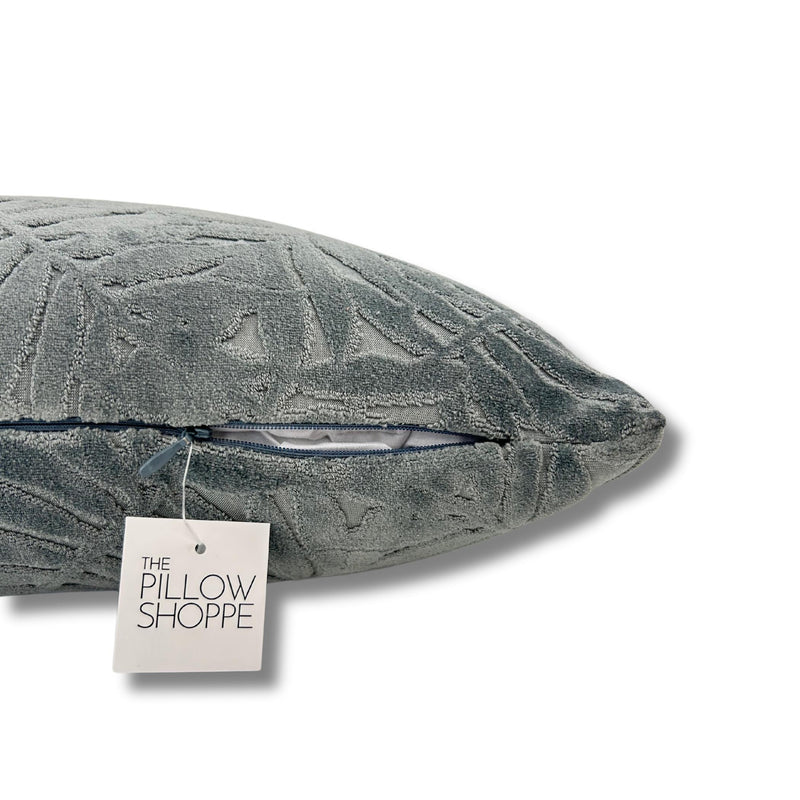 Lanai Vapor Lumbar Pillow 12x22"