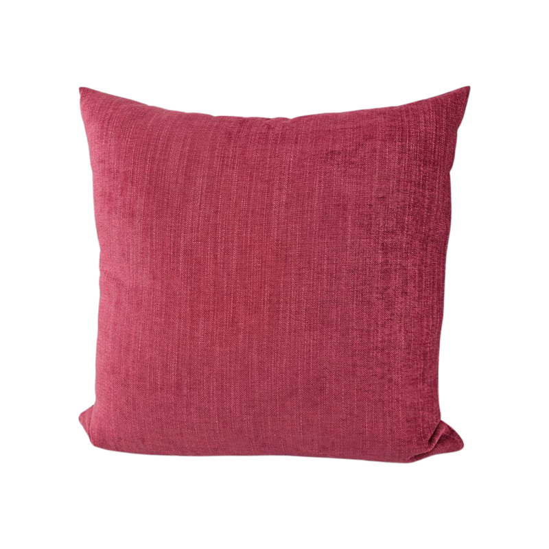 Parkwood Peony Throw Pillow 20x20"