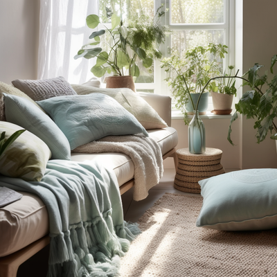 Accent pillows best sale canada