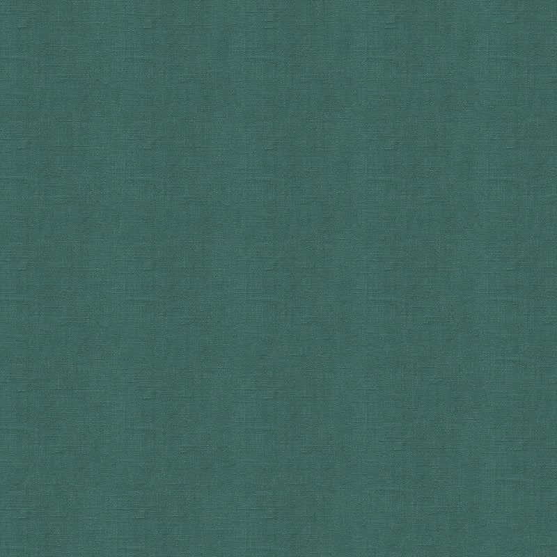 Exuberance Turquoise Fabric Swatch