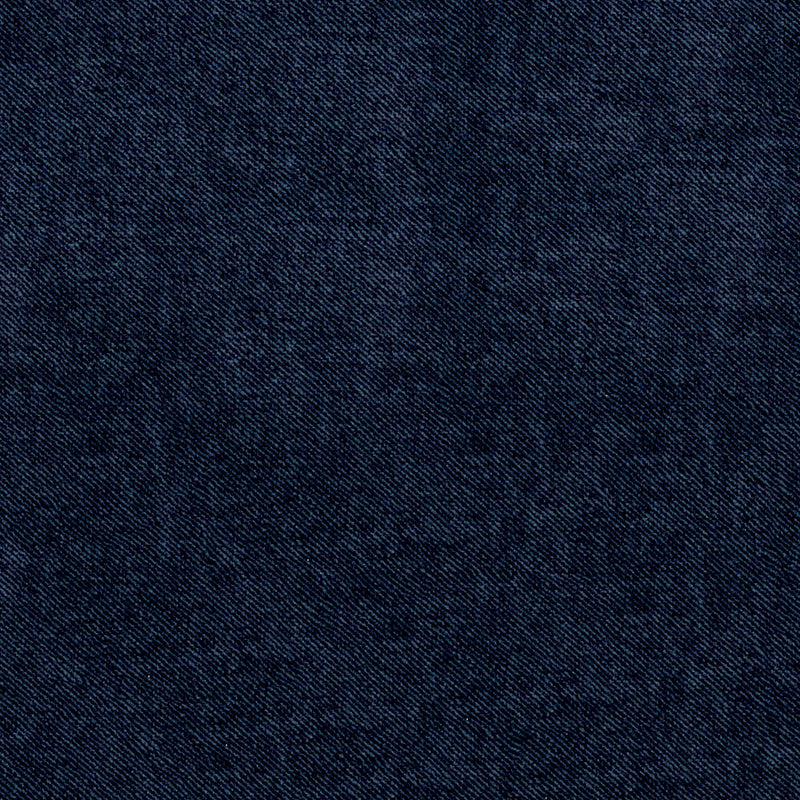 Loft Royal Blue Fabric Swatch
