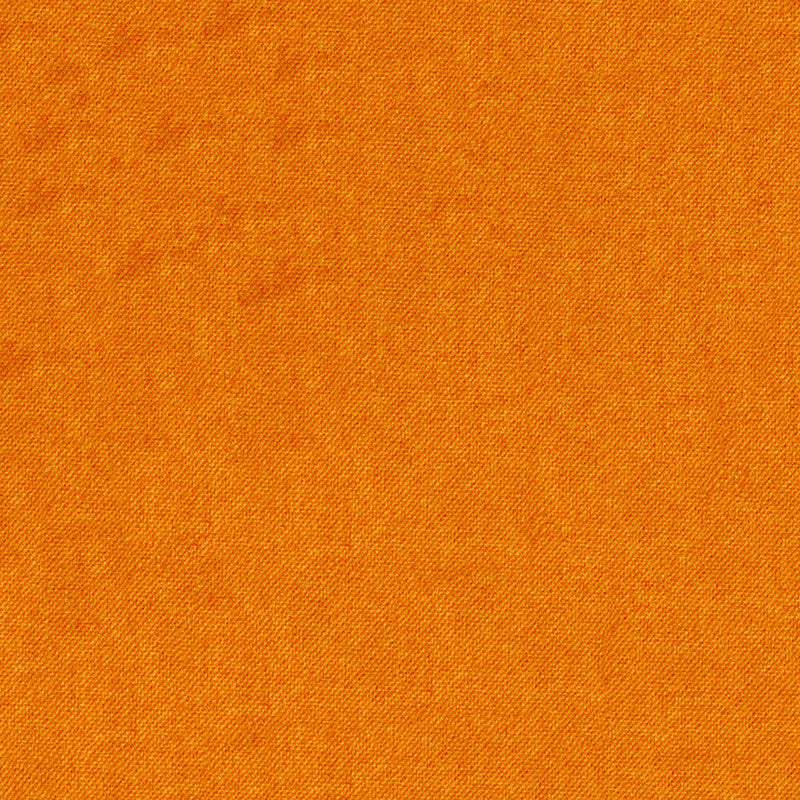 Loft Tangerine Fabric Swatch