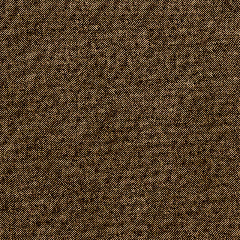 Loft Mid Brown Fabric Swatch