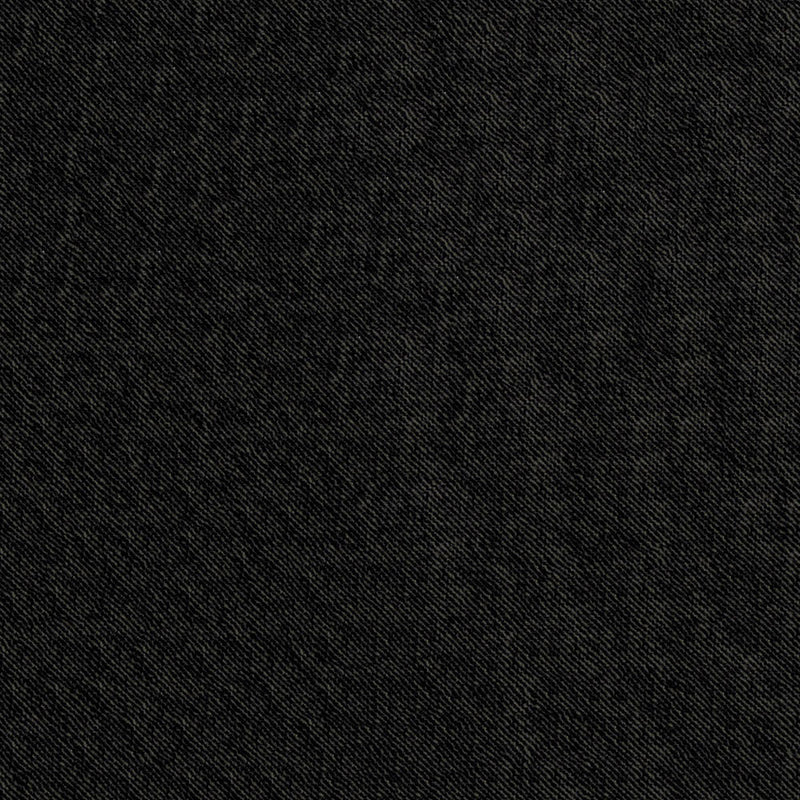 Loft Charcoal Fabric Swatch