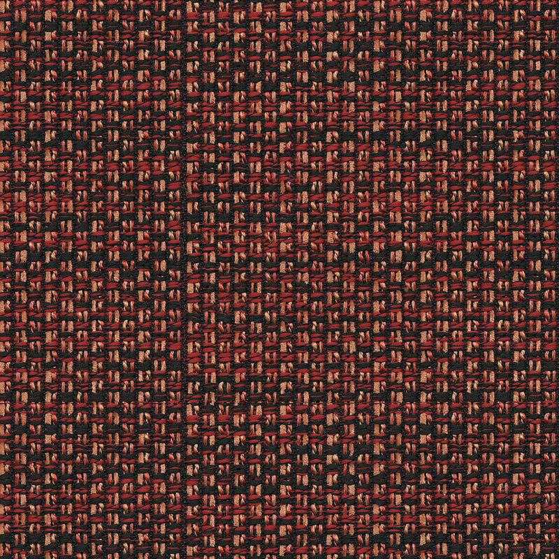 Louis Fire Fabric Swatch