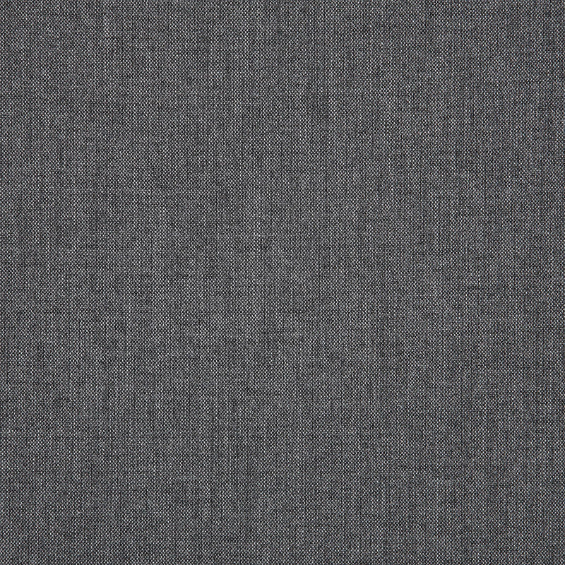 Sunbrella Cast Charcoal Fabric