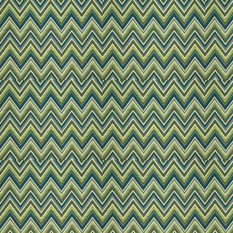 Sunbrella Fischer Lagoon Fabric