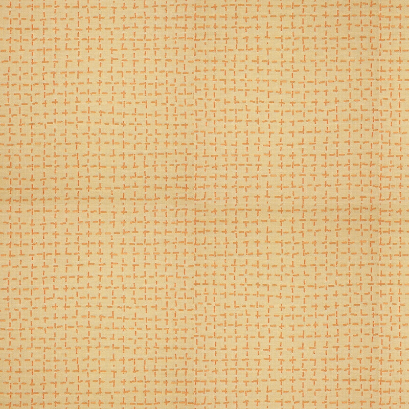 Sunbrella Bellamy Tangelo Fabric