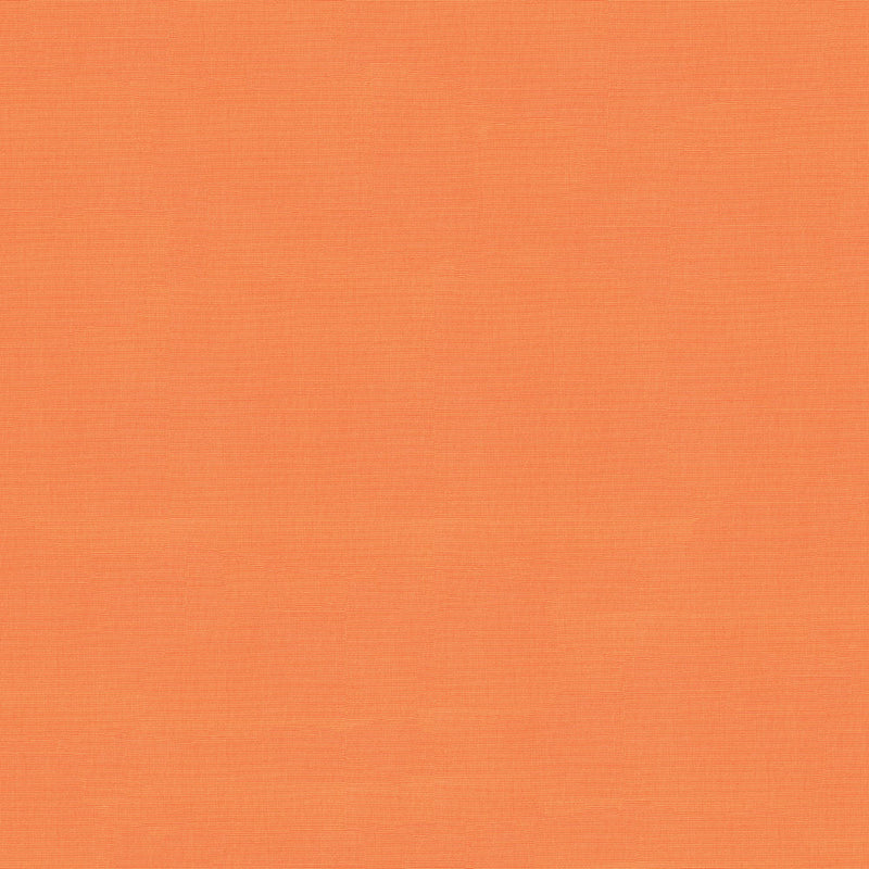 Sunbrella Canvas Tangerine Fabric