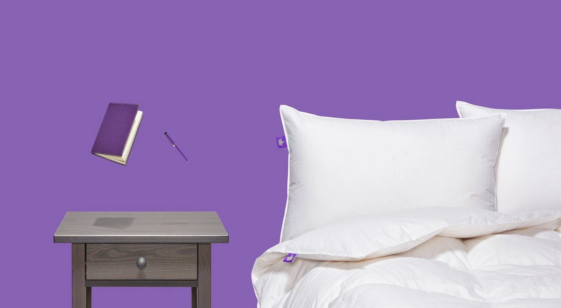 Hutterite online down pillows