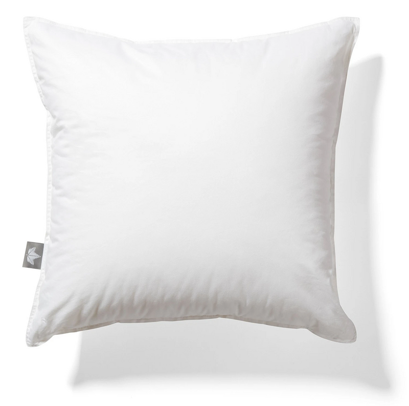 Gel Microfiber Down-Alternative Pillow Inserts/Forms
