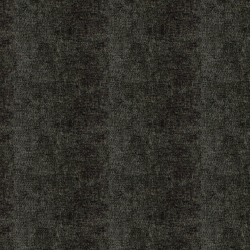 Royal Charcoal Fabric Swatch