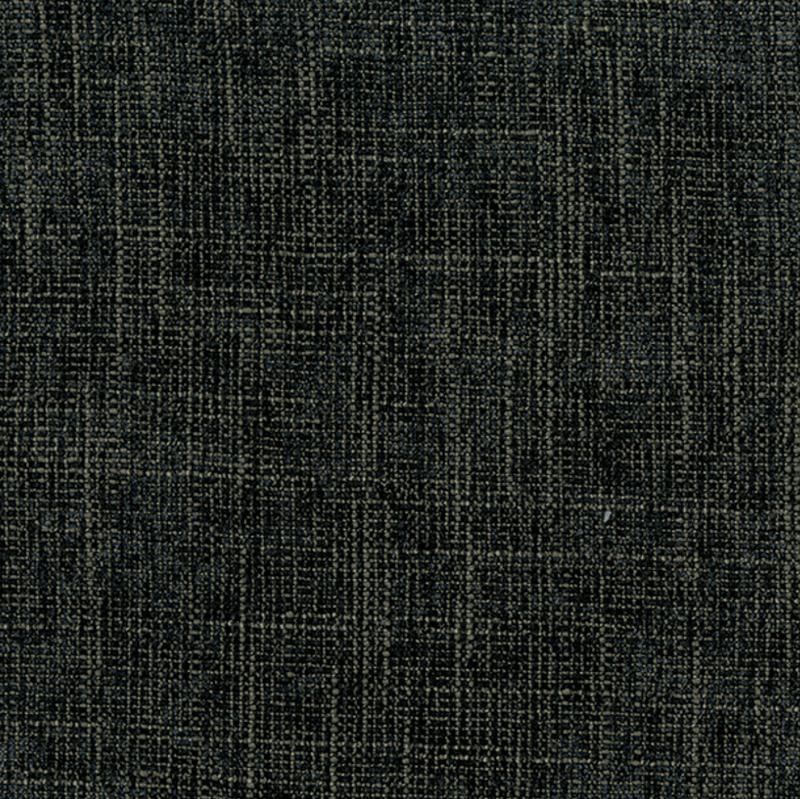 Bondi Charcoal Fabric Swatch