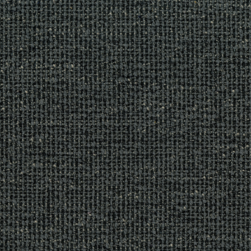 Stardust Charcoal Fabric Swatch
