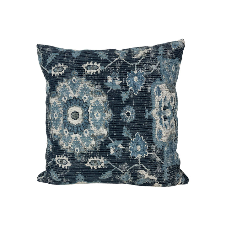 Indigo accent pillows hotsell