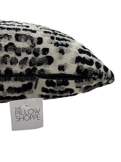 Avignon Mica Throw Pillow 17x17"