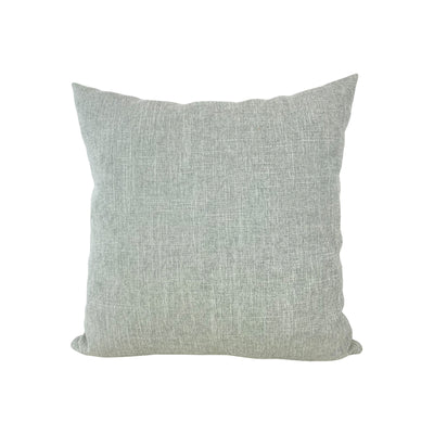 Bondi Willow Throw Pillow 17x17"
