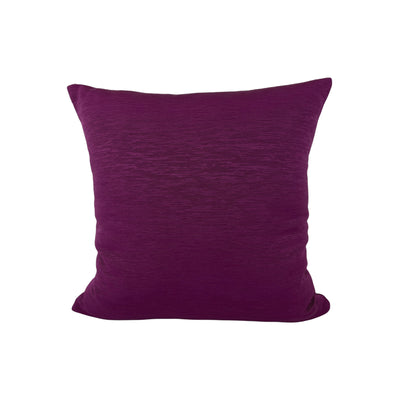 Bursa Grape Throw Pillow 17x17"