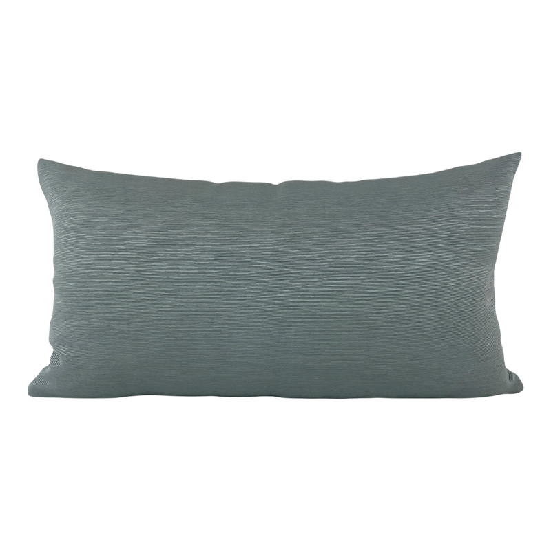 Bursa Iron Lumbar Pillow 12x22"