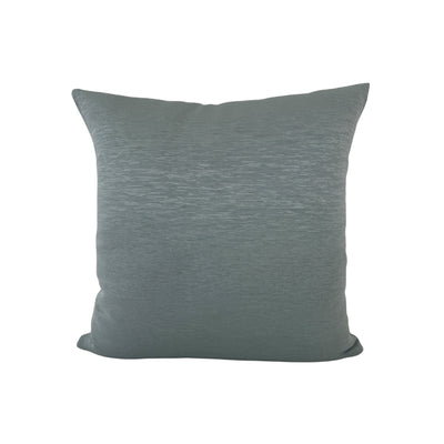 Bursa Iron Throw Pillow 17x17"