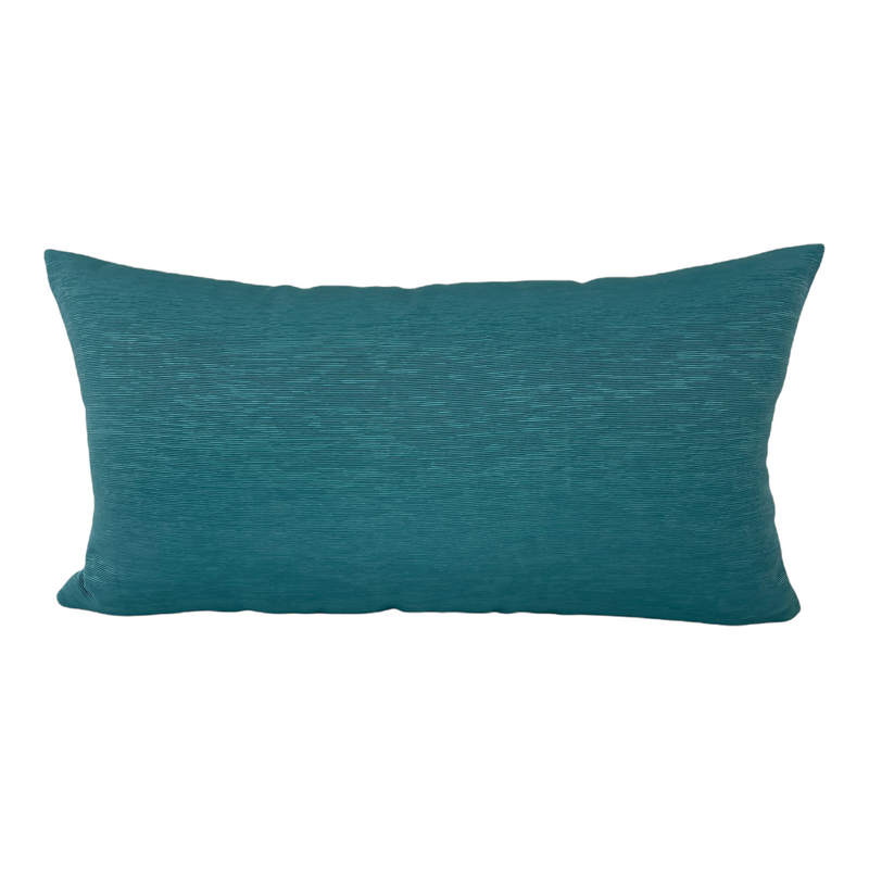 Bursa Maldive Lumbar Pillow 12x22"